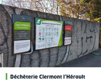 Clermont L'Hérault