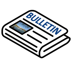 bulletin