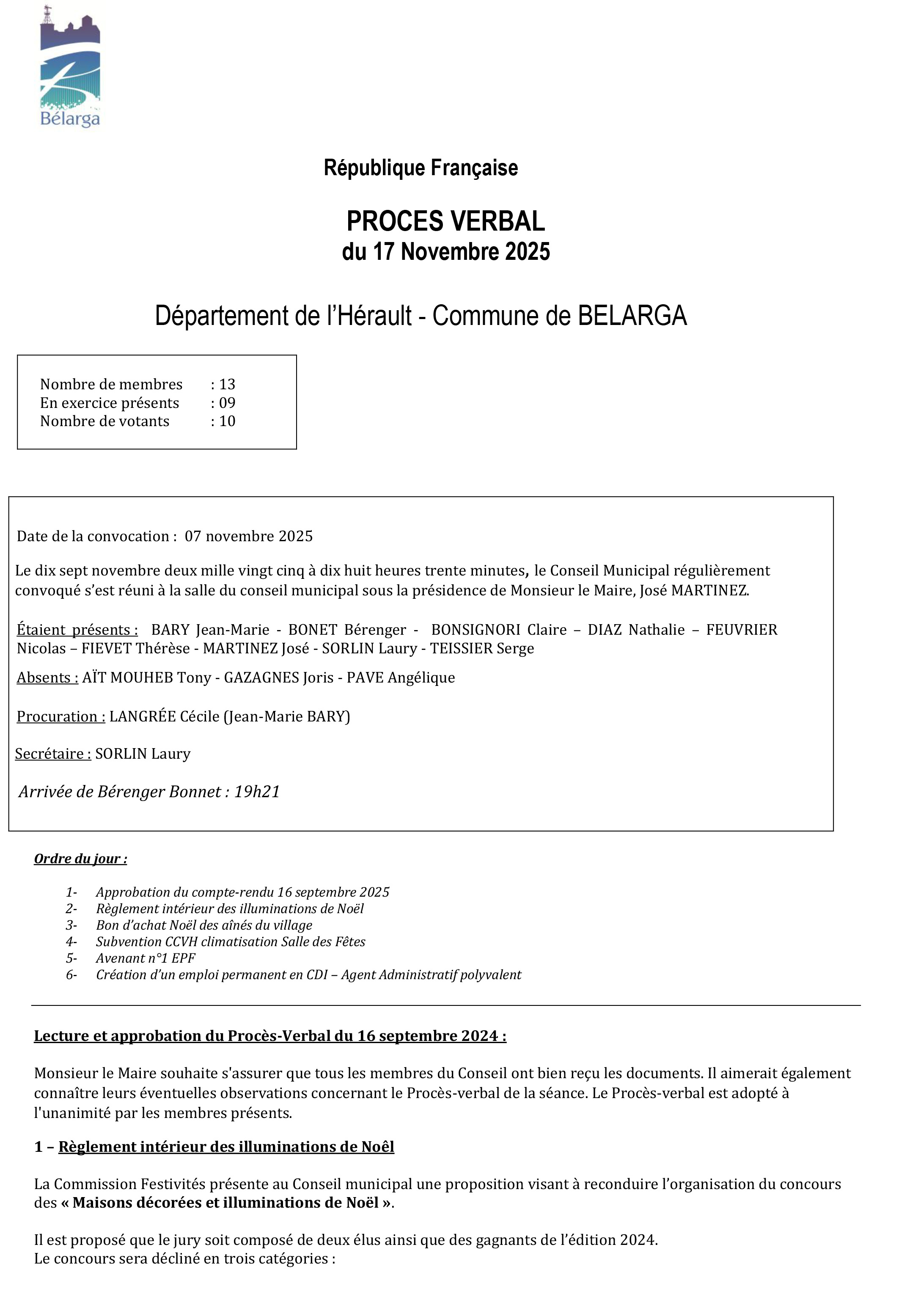 2025 11 17 PV 17 novembre 2025