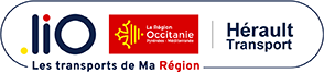 logo transports herault