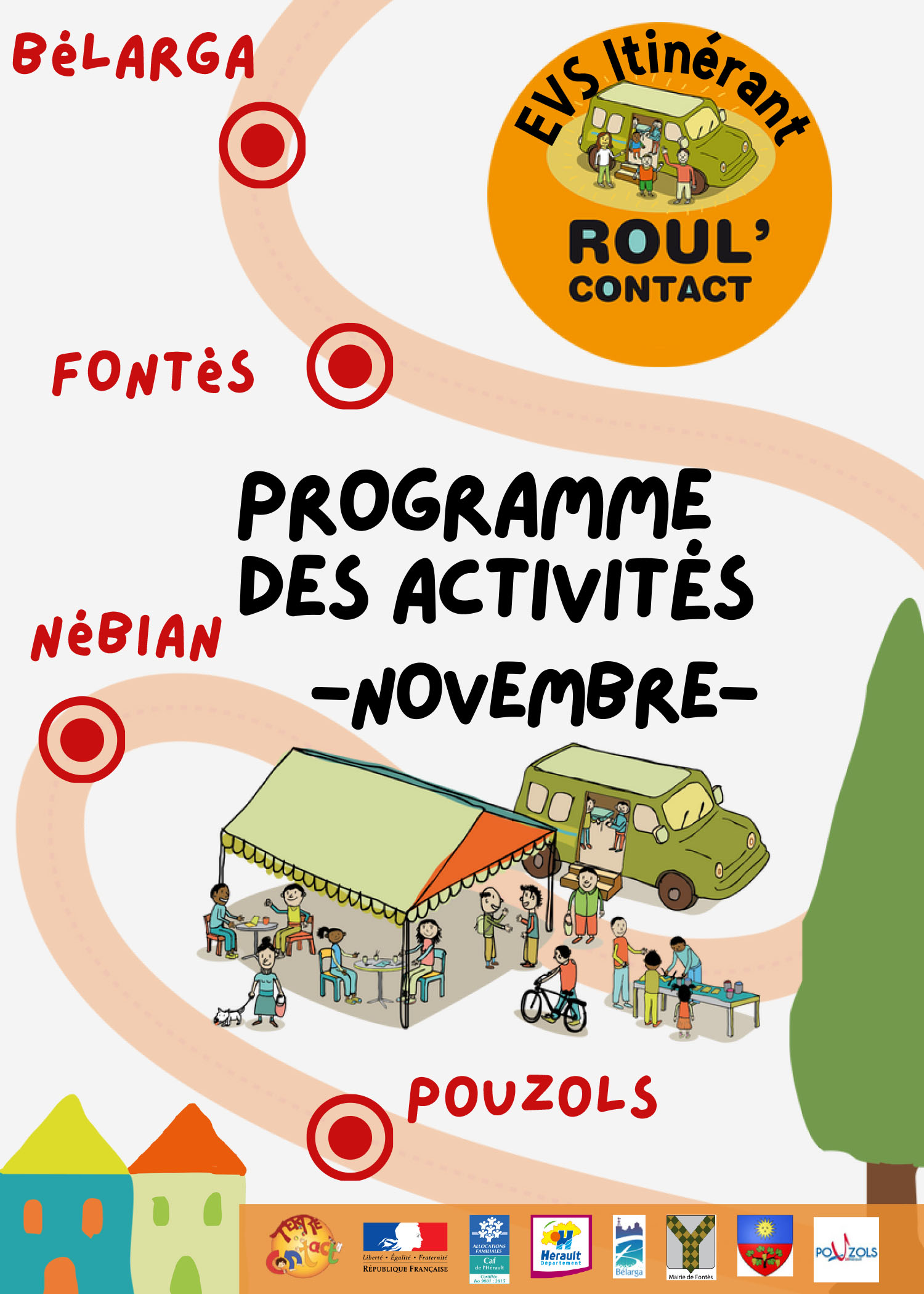 roulcontact novembre 2024