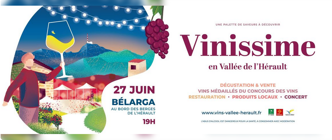 Vinissime 2025