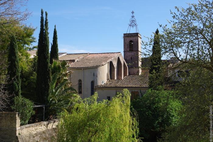 belarga eglise